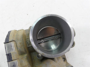 2017 Polaris RZR 1000 S Bosch 46mm Throttle Body Fuel Injector 1204455