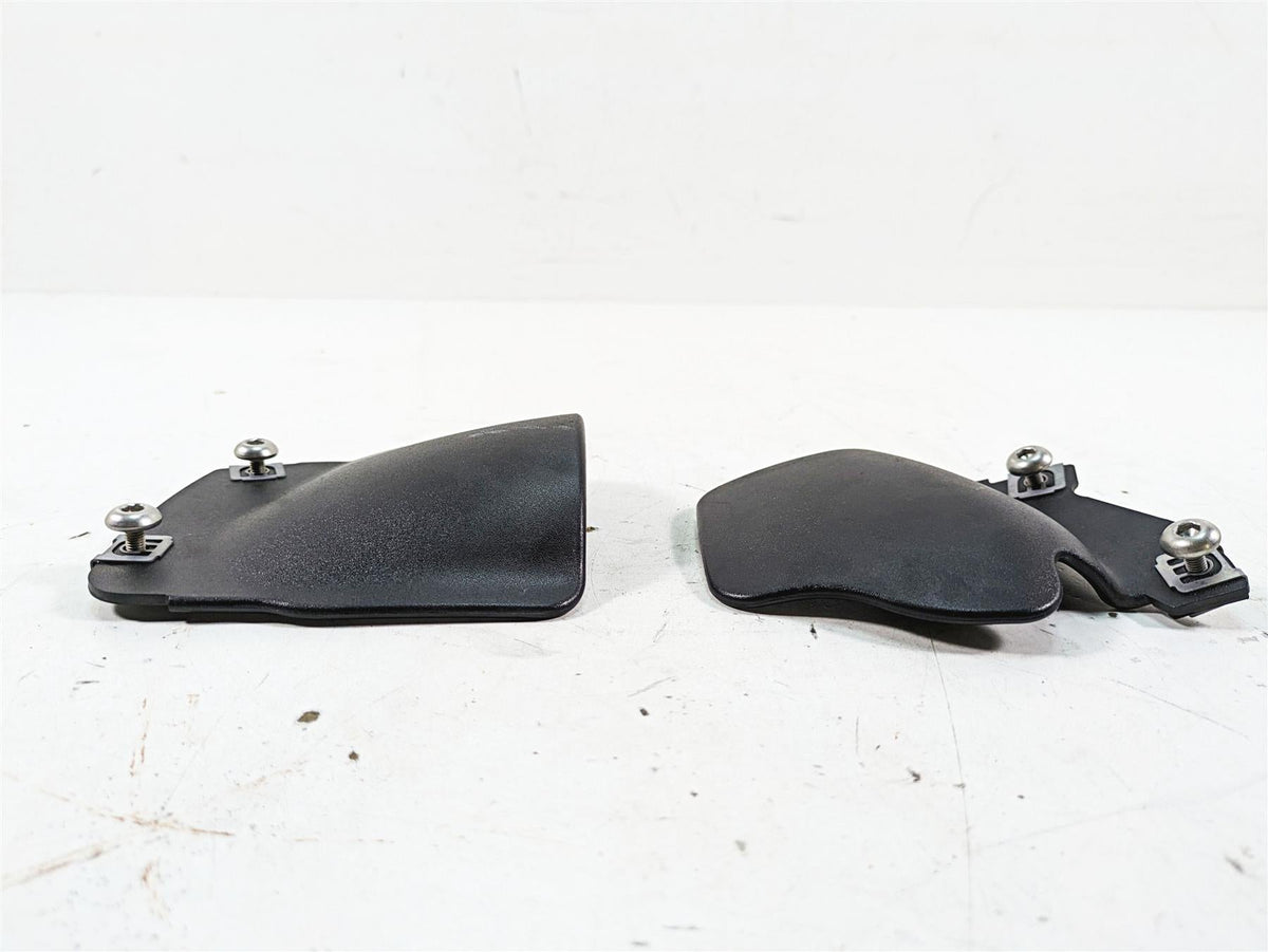2011 Triumph America Fuel Tank Infill Panel Cover Set T2071432 T2071478 {{ shop.shopifyCountryName }} - Mototech271