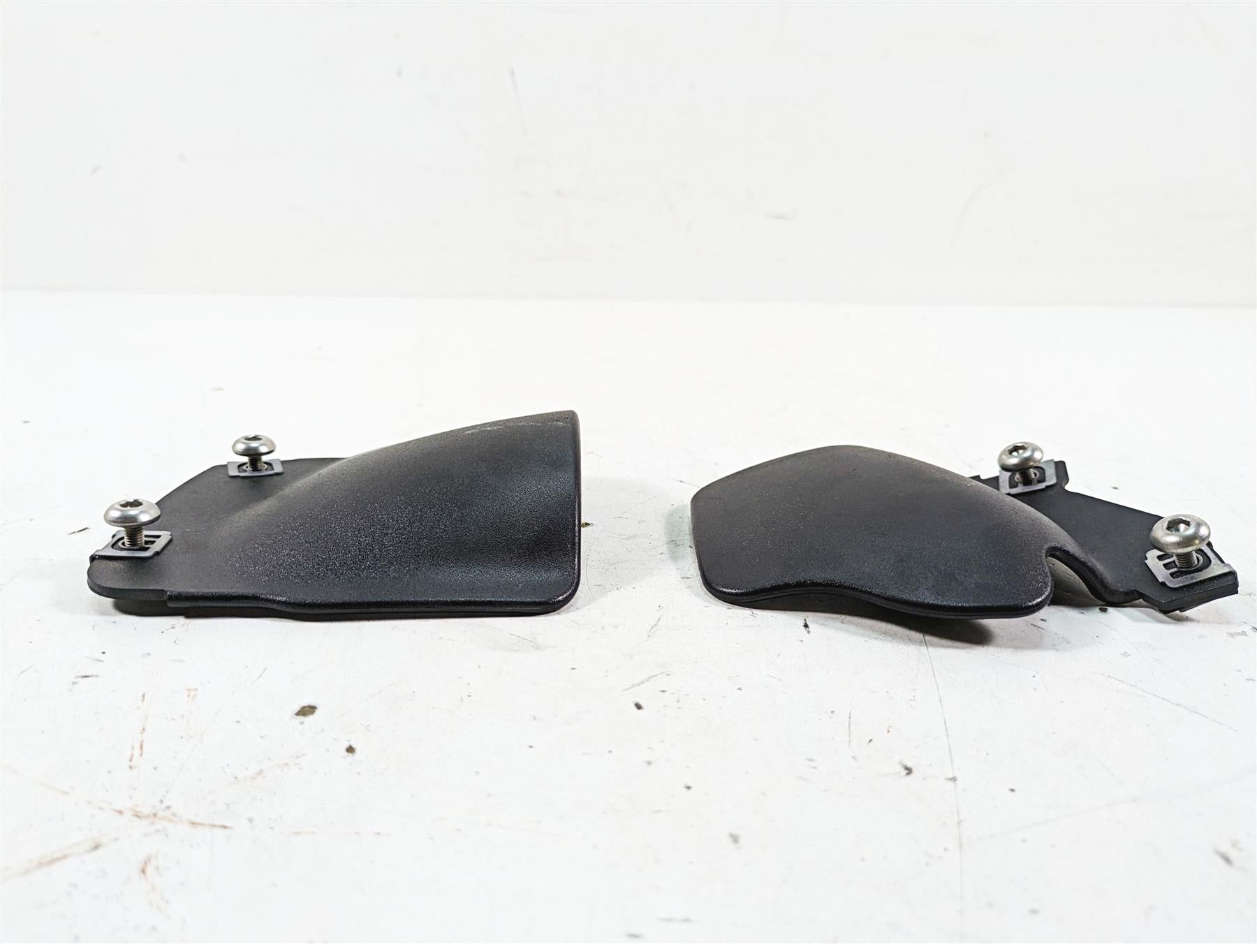 2011 Triumph America Fuel Tank Infill Panel Cover Set T2071432 T2071478 {{ shop.shopifyCountryName }} - Mototech271