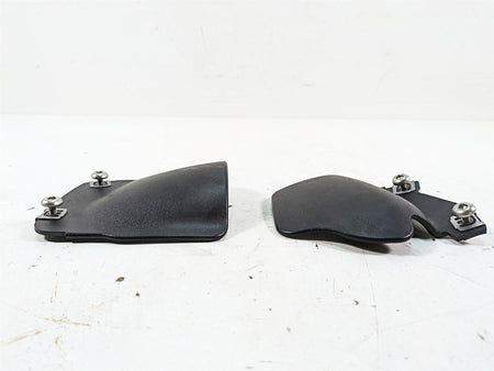 2011 Triumph America Fuel Tank Infill Panel Cover Set T2071432 T2071478 {{ shop.shopifyCountryName }} - Mototech271