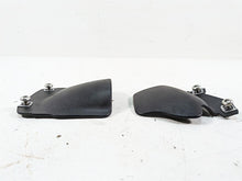 Load image into Gallery viewer, 2011 Triumph America Fuel Tank Infill Panel Cover Set T2071432 T2071478 | Mototech271
