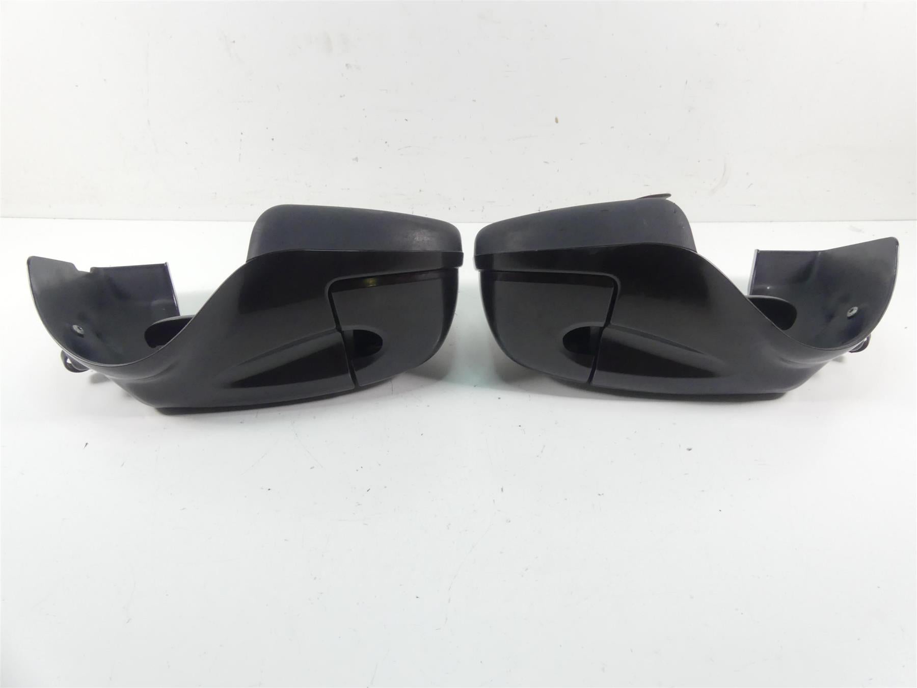 2013 Harley Touring FLHTK Electra Glide Lower Leg Fairing Set 58816-05 58817-05 {{ shop.shopifyCountryName }} - Mototech271