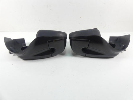 2013 Harley Touring FLHTK Electra Glide Lower Leg Fairing Set 58816-05 58817-05 {{ shop.shopifyCountryName }} - Mototech271