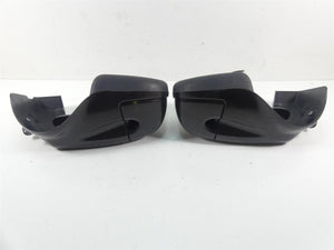 2013 Harley Touring FLHTK Electra Glide Lower Leg Fairing Set 58816-05 58817-05 | Mototech271