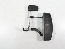 Load image into Gallery viewer, 2008 Harley FLHTCU Electra Glide Right Floorboard Footpeg + Brake Lever 50518-83 | Mototech271
