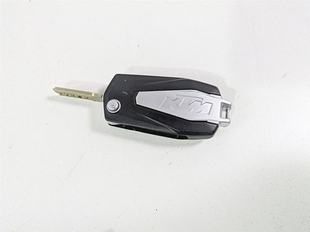 2018 KTM 1290 Super Duke R Cdi Ecm 868.35Mhz Immobilizer Key Set 61341031300 {{ shop.shopifyCountryName }} - Mototech271