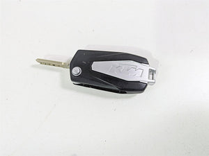 2018 KTM 1290 Super Duke R Cdi Ecm 868.35Mhz Immobilizer Key Set 61341031300