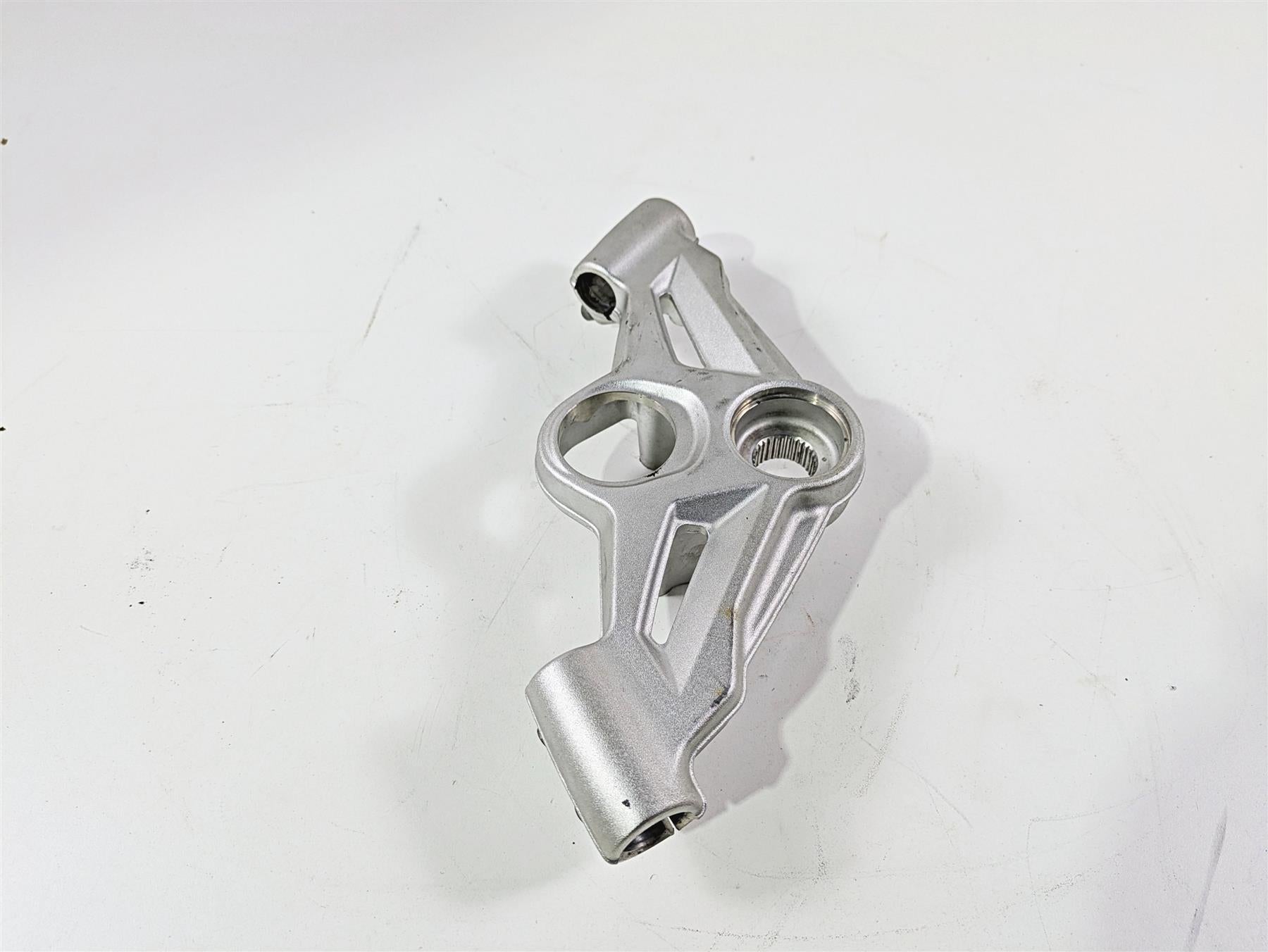 2014 BMW K1300S K40 Upper Triple Tree & Handle Bar Mount 32717707554 {{ shop.shopifyCountryName }} - Mototech271