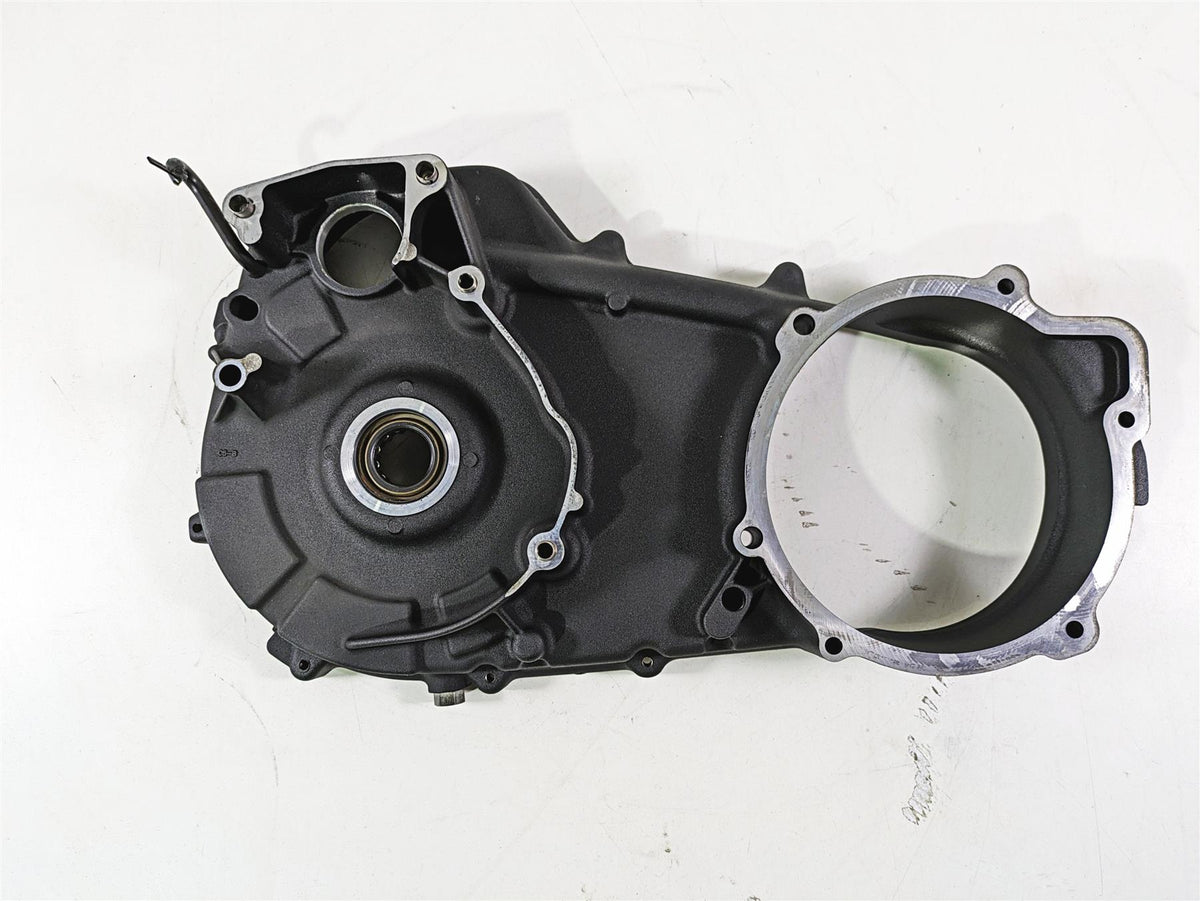 2020 Harley Touring FLHT Electra Glide Inner Primary Drive Clutch Cover 36500096 {{ shop.shopifyCountryName }} - Mototech271