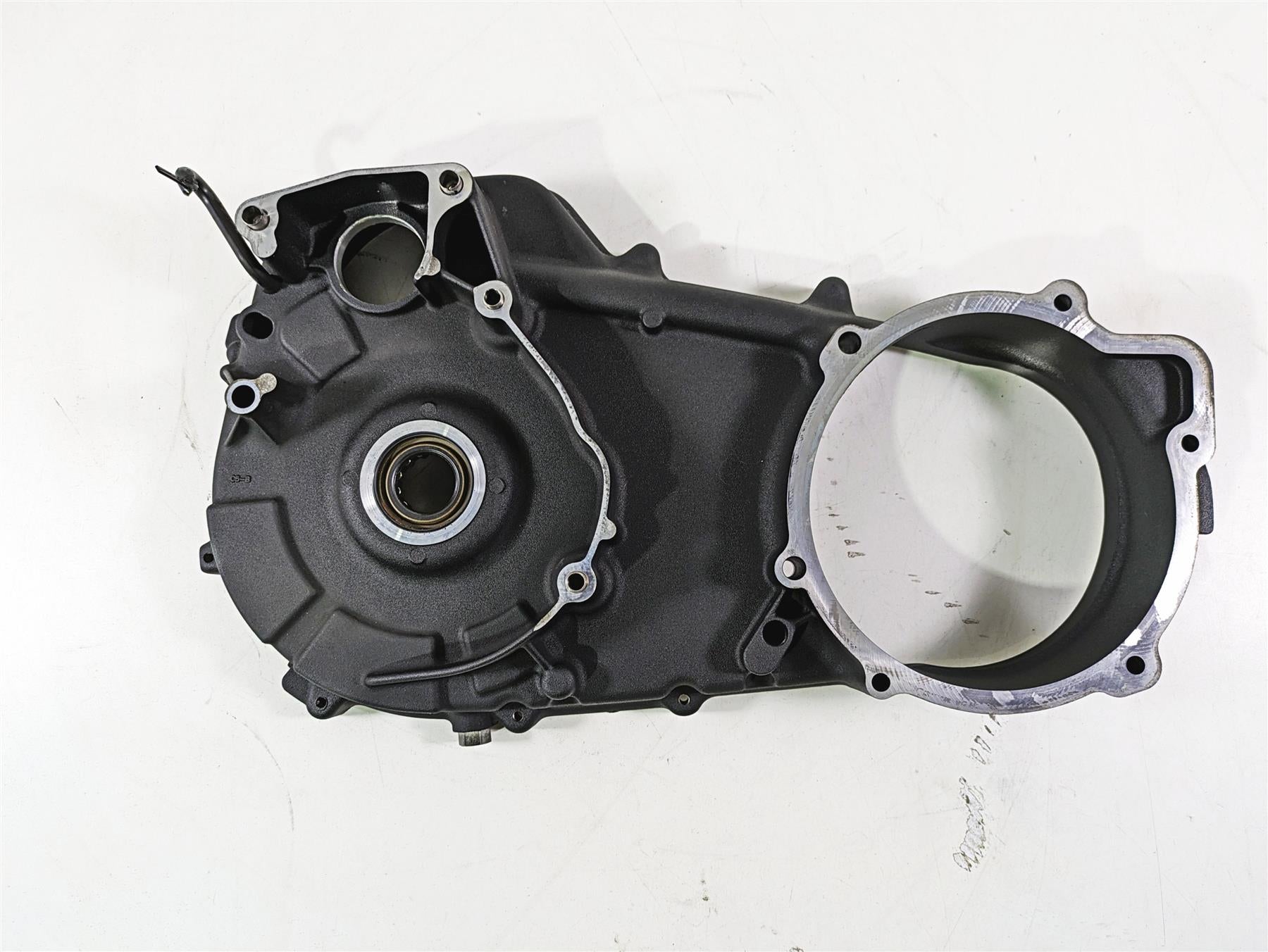 2020 Harley Touring FLHT Electra Glide Inner Primary Drive Clutch Cover 36500096