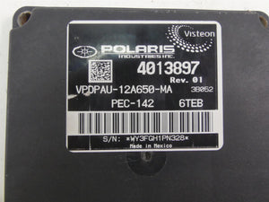 2013 Victory Cross Country Cdi Ecu Ecm Engine Control Module Brain Box 4013897