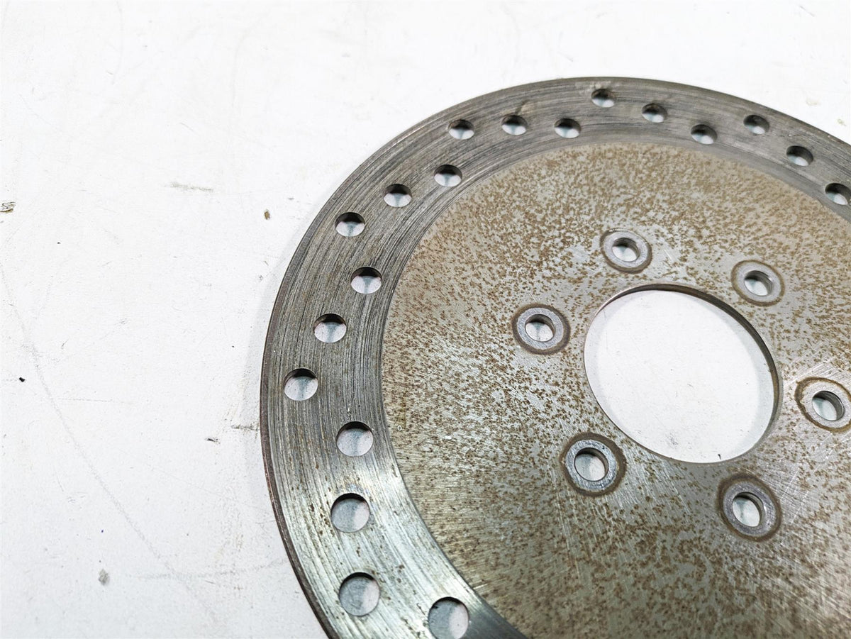 2019 Yamaha YXZ1000 R EPS SS SE Rear Parking Bake Disc 1XD-F5711-02-00 {{ shop.shopifyCountryName }} - Mototech271