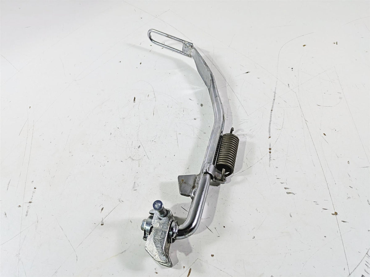 2015 Harley FXDL Dyna Low Rider Side Kickstand Kick Jiffy Stand 49704-90H {{ shop.shopifyCountryName }} - Mototech271