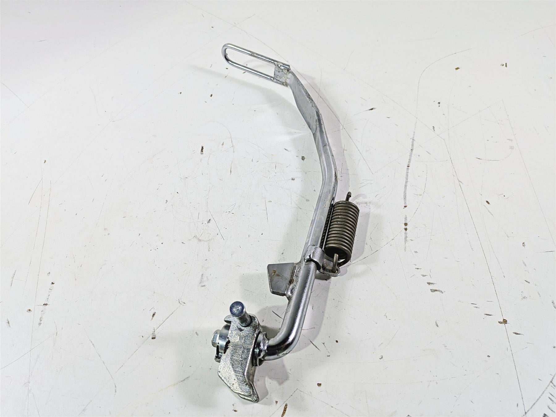 2015 Harley FXDL Dyna Low Rider Side Kickstand Kick Jiffy Stand 49704-90H {{ shop.shopifyCountryName }} - Mototech271