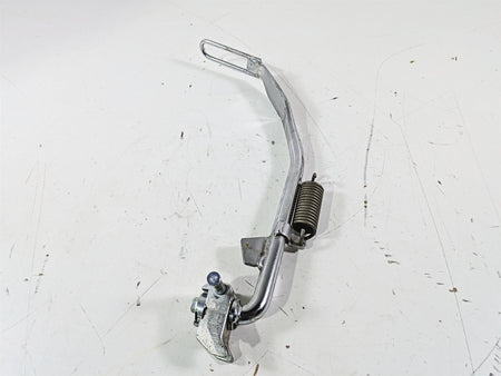 2015 Harley FXDL Dyna Low Rider Side Kickstand Kick Jiffy Stand 49704-90H {{ shop.shopifyCountryName }} - Mototech271