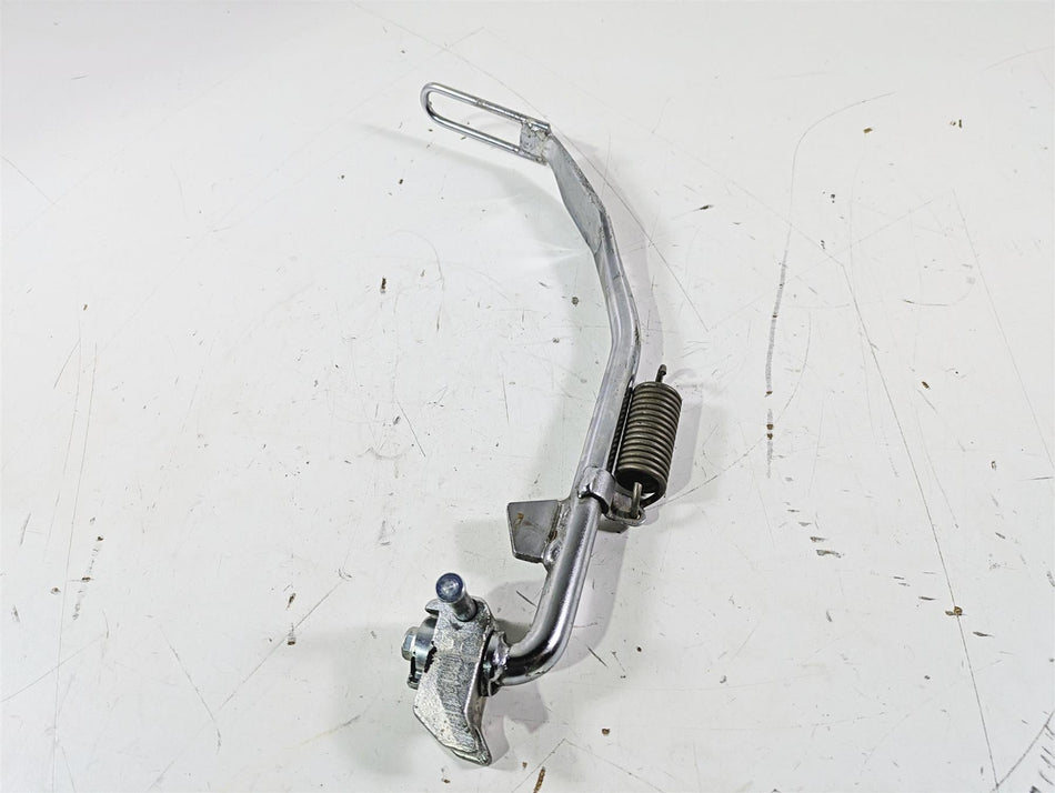 2015 Harley FXDL Dyna Low Rider Side Kickstand Kick Jiffy Stand 49704-90H {{ shop.shopifyCountryName }} - Mototech271