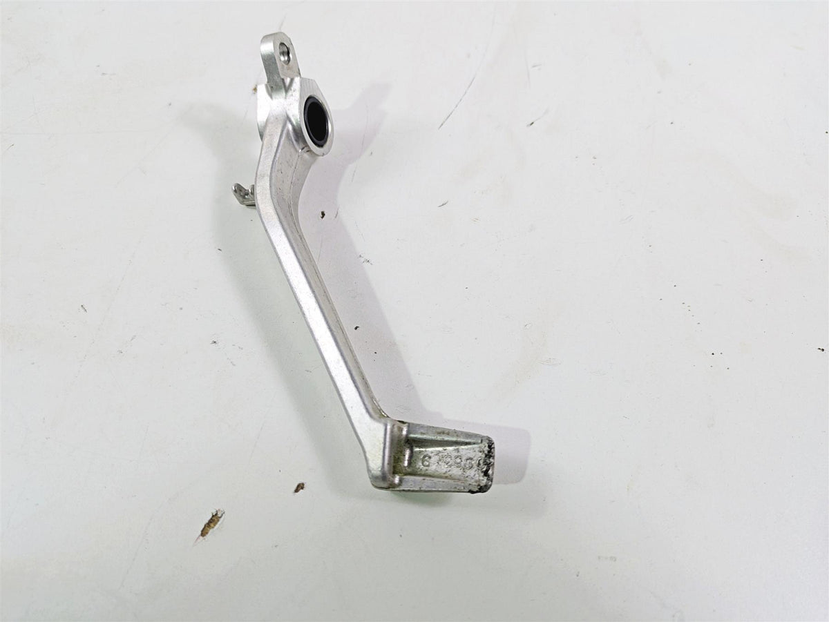 2023 Kawasaki ZX1400 ZX14R Ninja Rear Brake Foot Pedal & Switch 13236-0096 {{ shop.shopifyCountryName }} - Mototech271