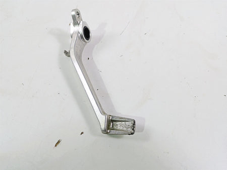 2023 Kawasaki ZX1400 ZX14R Ninja Rear Brake Foot Pedal & Switch 13236-0096 {{ shop.shopifyCountryName }} - Mototech271