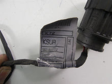 Load image into Gallery viewer, 2015 BMW F800GS K72 Engine &amp; Main Wiring Harness Loom 61118534518 12518566629
