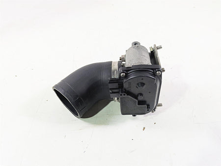 2017 Kawasaki Ultra 310X Mikuni Throttle Body 16163-3717 16163-1168 {{ shop.shopifyCountryName }} - Mototech271