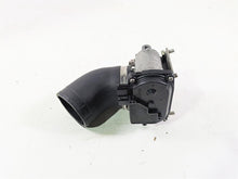 Load image into Gallery viewer, 2017 Kawasaki Ultra 310X Mikuni Throttle Body 16163-3717 16163-1168

