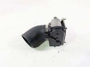 2017 Kawasaki Ultra 310X Mikuni Throttle Body 16163-3717 16163-1168