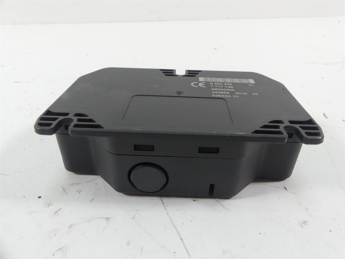 2017 BMW R1200RT K52 Alarm Control Unit Dwa Basic Low 7717738 8554345 {{ shop.shopifyCountryName }} - Mototech271