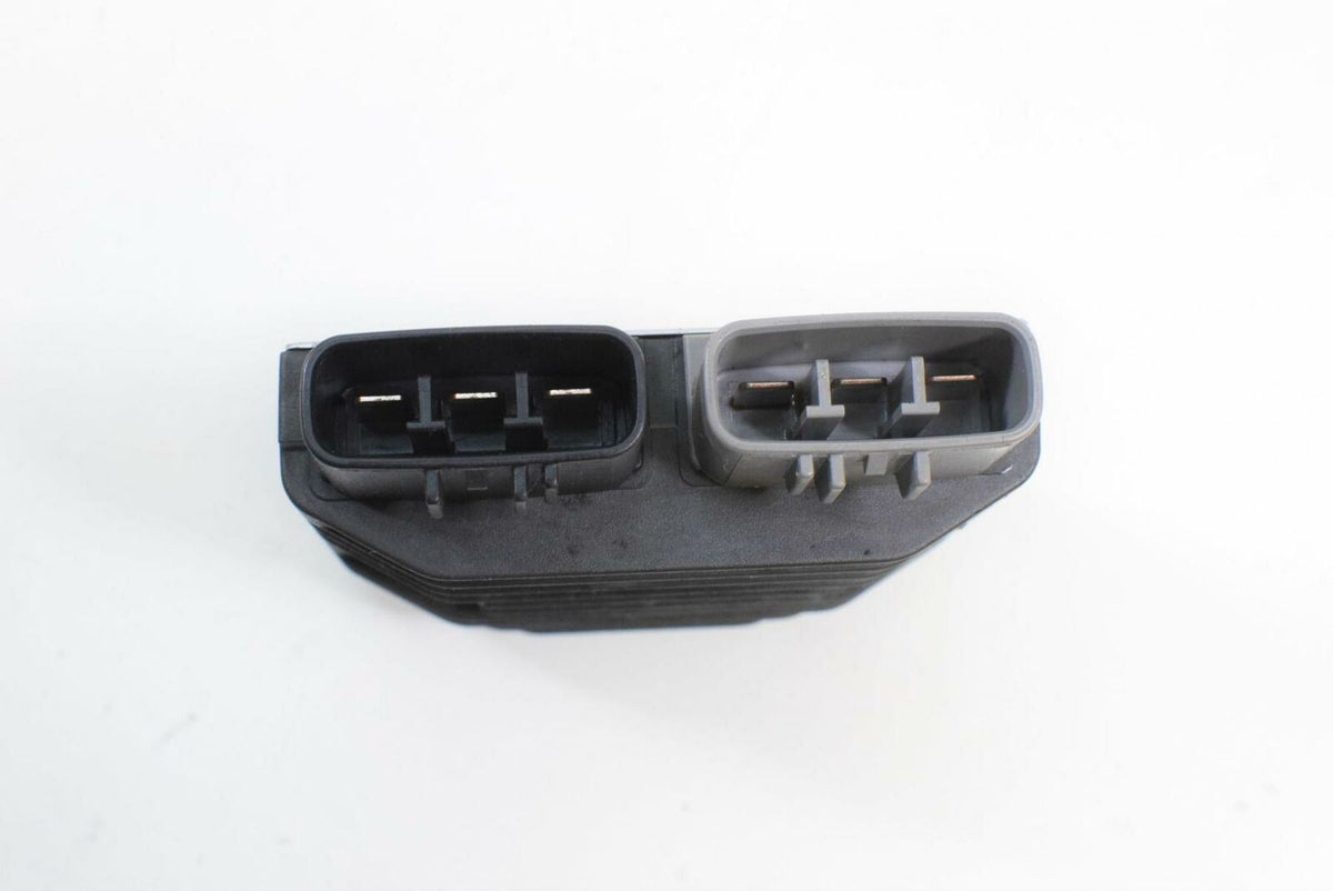 2015 Triumph Rocket III Touring ABS Rectifier Voltage Volts Regulator T1300470 {{ shop.shopifyCountryName }} - Mototech271