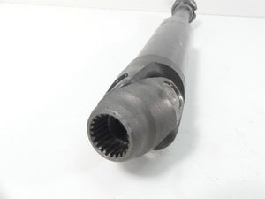 2009 BMW R1200GS K25 Swingarm Differential Shaft I=32:11=2,91 - Read 33117726889 | Mototech271