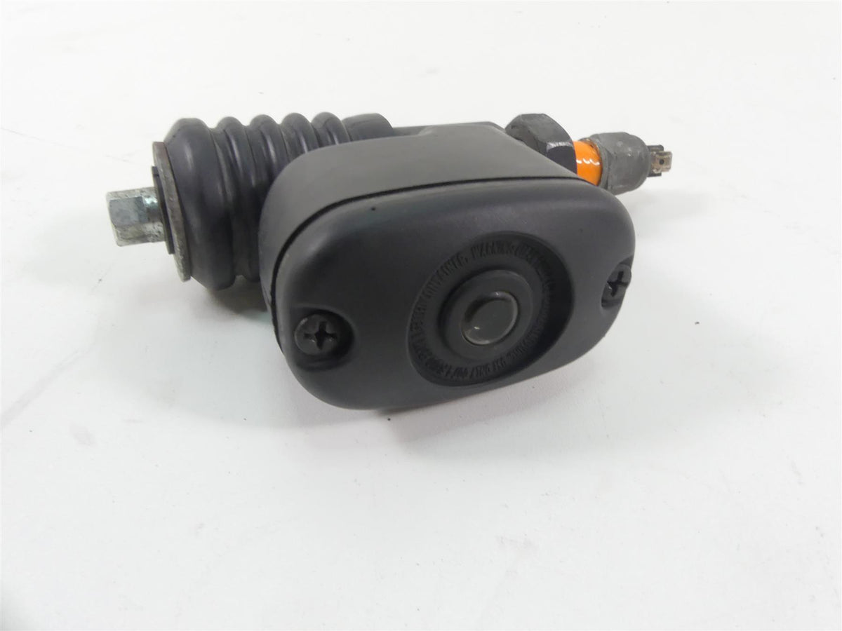 2013 Harley FXDWG Dyna Wide Glide Rear Brake Master Cylinder 42474-06 {{ shop.shopifyCountryName }} - Mototech271