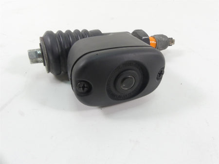 2013 Harley FXDWG Dyna Wide Glide Rear Brake Master Cylinder 42474-06 {{ shop.shopifyCountryName }} - Mototech271