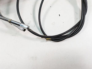 1986 Harley Sportster XLH 883 Right Start Stop Control Switch - Read 70219-86A | Mototech271