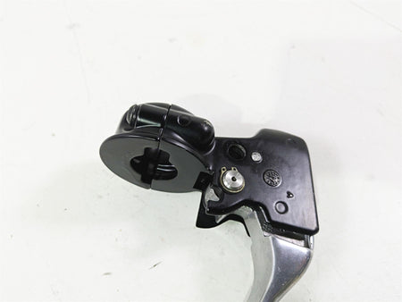 2017 Harley FLS Softail Slim Clutch Perch & Lever Set 38700-08A 45080-08A {{ shop.shopifyCountryName }} - Mototech271
