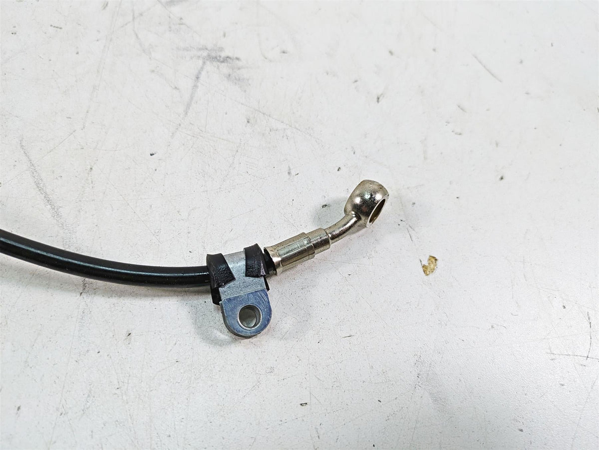 2020 Ducati Scrambler 1100 Sport Pro Rear Abs Brake Line Hose Set 61911021A {{ shop.shopifyCountryName }} - Mototech271