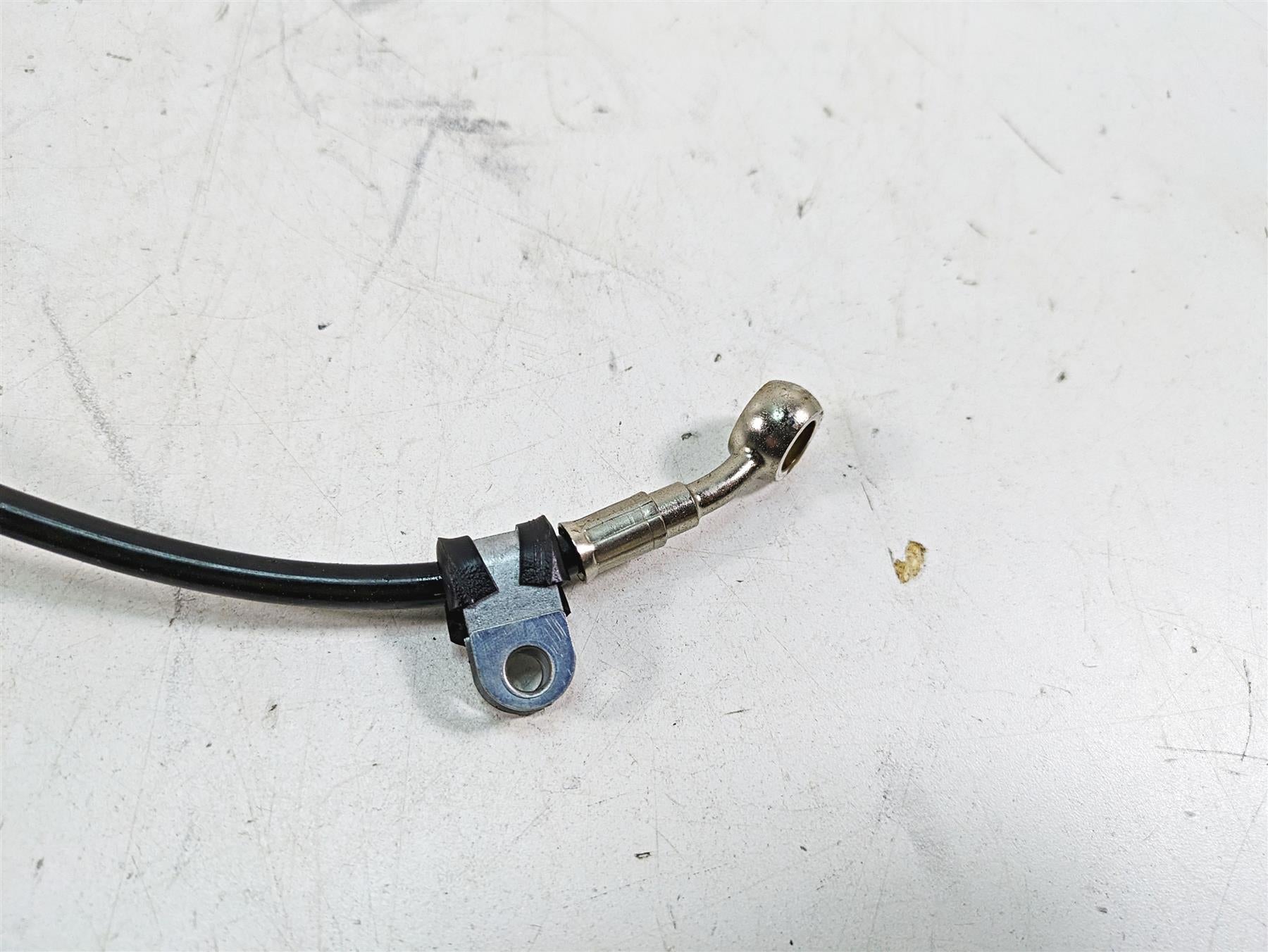 2020 Ducati Scrambler 1100 Sport Pro Rear Abs Brake Line Hose Set 61911021A {{ shop.shopifyCountryName }} - Mototech271