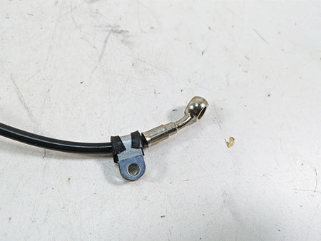 2020 Ducati Scrambler 1100 Sport Pro Rear Abs Brake Line Hose Set 61911021A {{ shop.shopifyCountryName }} - Mototech271