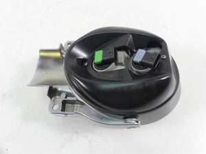 2015 Harley VRSCF Muscle Rod Headlight Head Light Lamp & Cowl 69873-07B | Mototech271