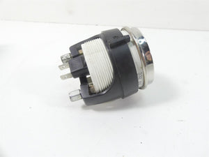 2005 Harley Touring CVO FLHTC SE Electra Glide  Volt Meter Gauge 74552-04