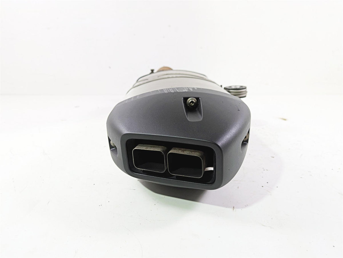 2015 BMW R1200 GS Adv K51 Stock Exhaust Pipe Muffler 18518552011 18518525082 {{ shop.shopifyCountryName }} - Mototech271