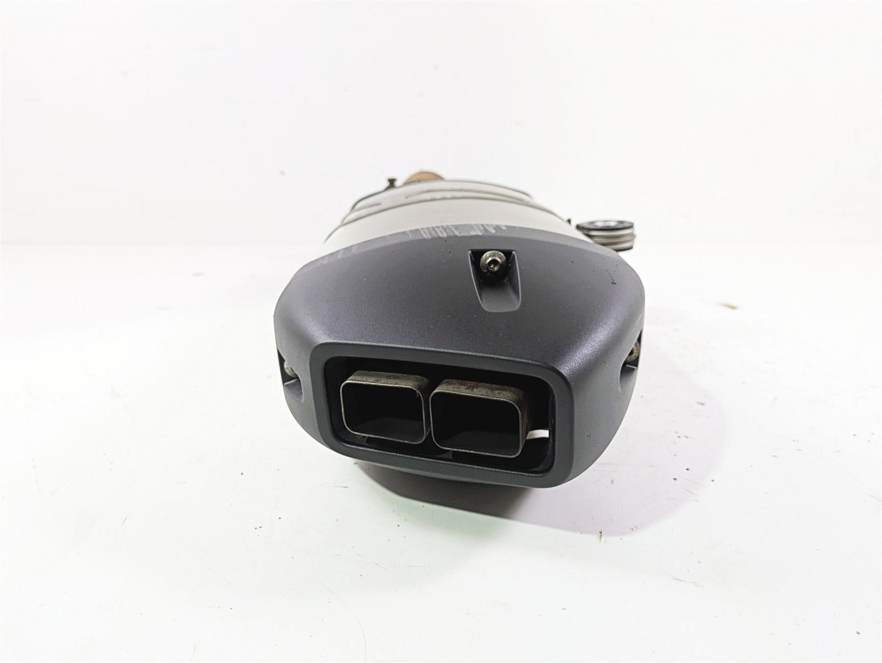 2015 BMW R1200 GS Adv K51 Stock Exhaust Pipe Muffler 18518552011 18518525082 {{ shop.shopifyCountryName }} - Mototech271