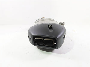 2015 BMW R1200 GS Adv K51 Stock Exhaust Pipe Muffler 18518552011 18518525082