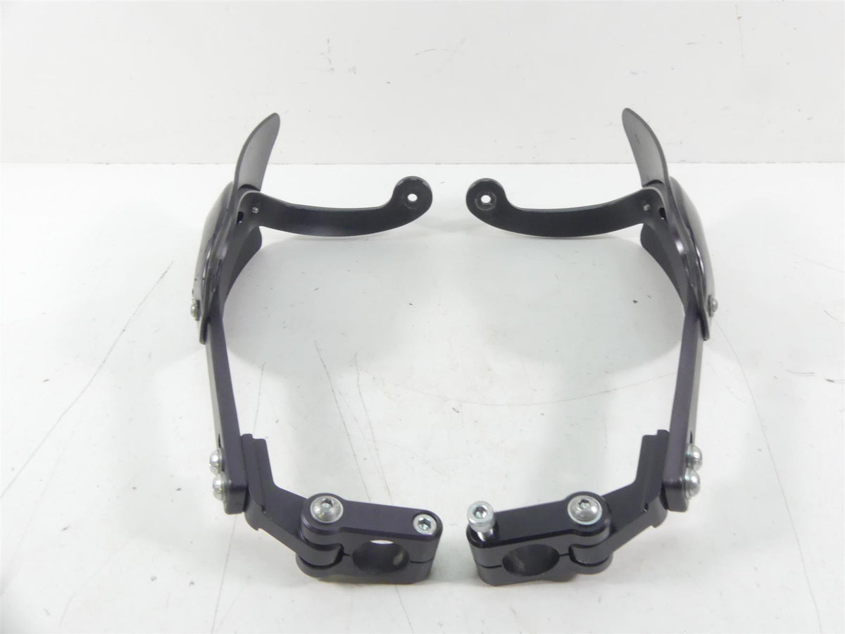 2015 KTM 1190 Adventure R HighwayDirtBikes Handguard Hand Protection Guard Set {{ shop.shopifyCountryName }} - Mototech271