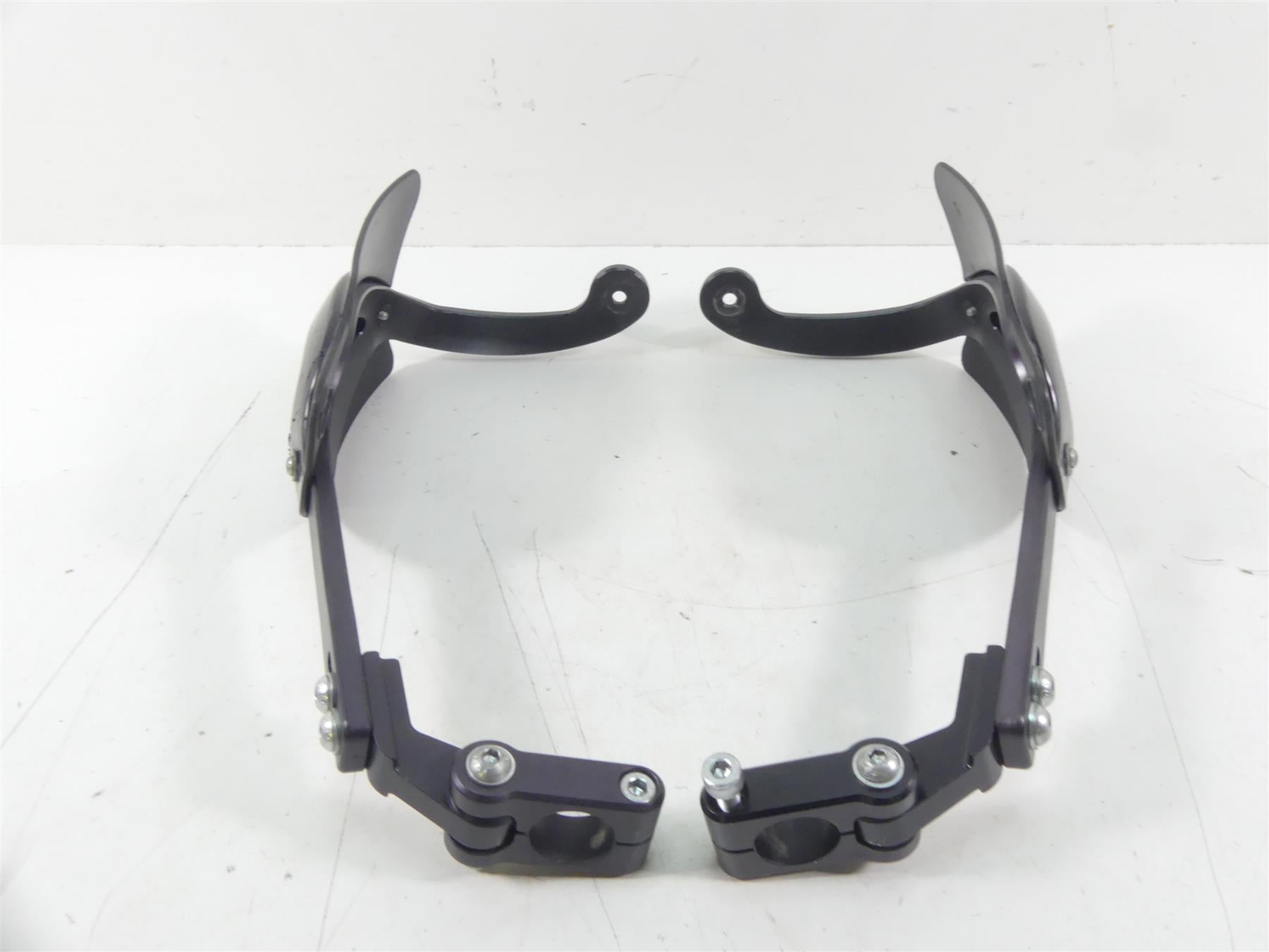 2015 KTM 1190 Adventure R HighwayDirtBikes Handguard Hand Protection Guard Set {{ shop.shopifyCountryName }} - Mototech271