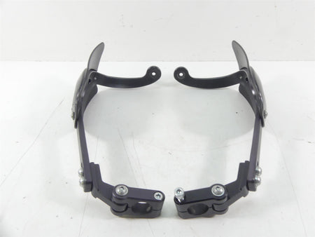 2015 KTM 1190 Adventure R HighwayDirtBikes Handguard Hand Protection Guard Set {{ shop.shopifyCountryName }} - Mototech271