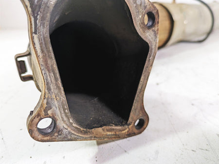 2020 Polaris RZR XP 1000 Turbo Exhaust Header Pipe Manifold 1263231 1263230 {{ shop.shopifyCountryName }} - Mototech271