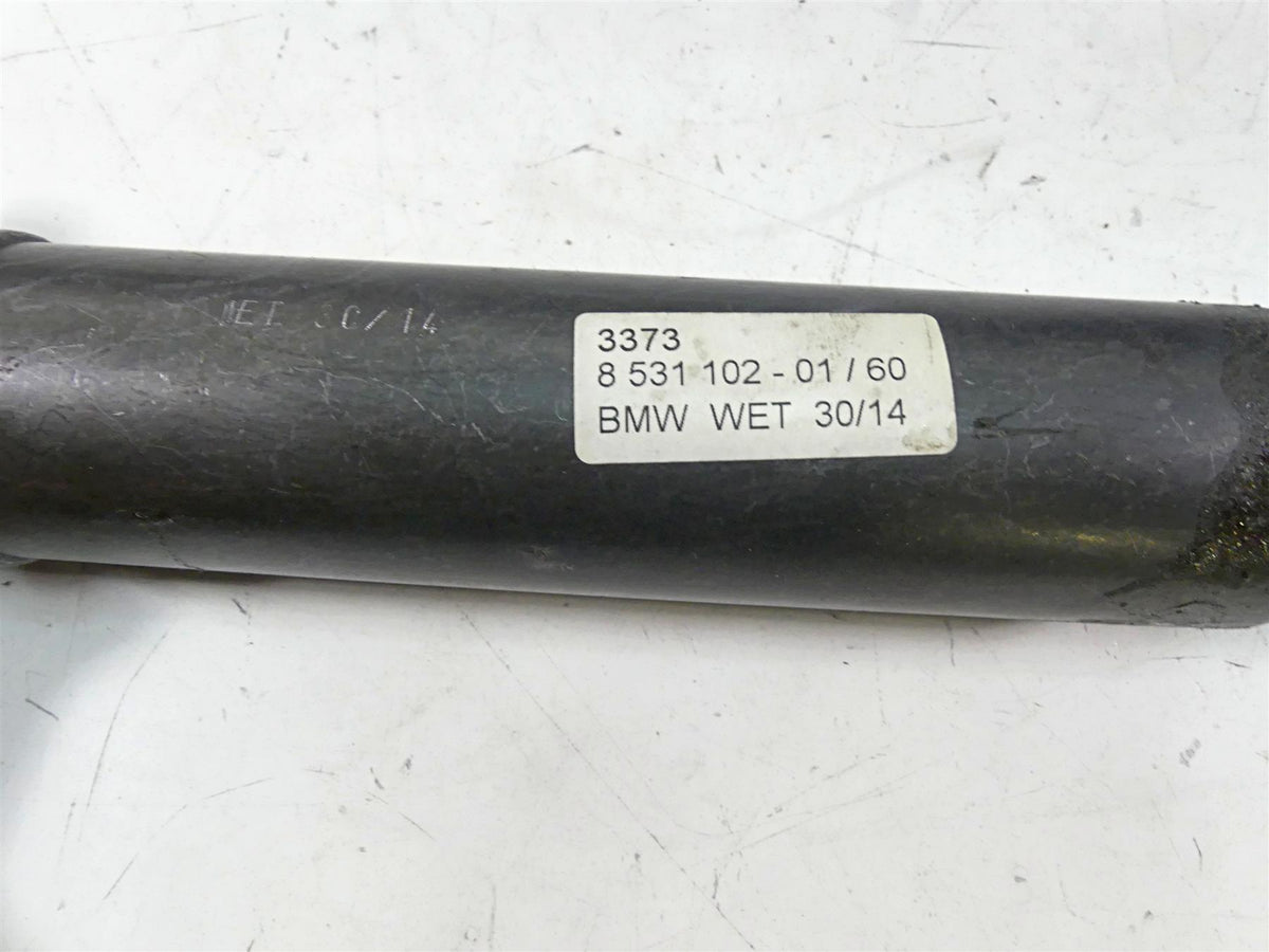 2015 BMW R1200GS GSW K50 Differential Drive Shaft Swingarm 31:11 33748536077 {{ shop.shopifyCountryName }} - Mototech271