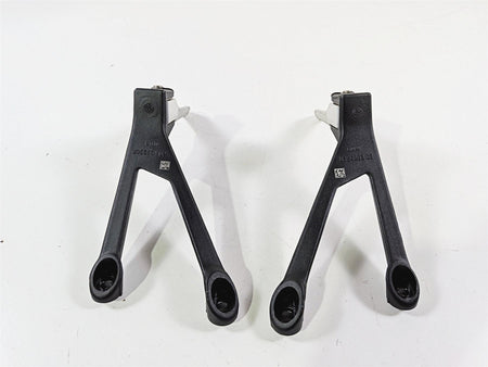 2024 BMW S1000RR K67 Rear Passenger Foot Peg Set 46718356863 46718356864-Mototech271