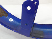Load image into Gallery viewer, 2008 Harley FXCWC Softail Rocker C Front Fender - Read 60158-08 | Mototech271

