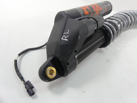 2021 Kawasaki Teryx KRX1000 KRF1000 ES Left Rear Fox Shock -Bent 45014-069742P {{ shop.shopifyCountryName }} - Mototech271