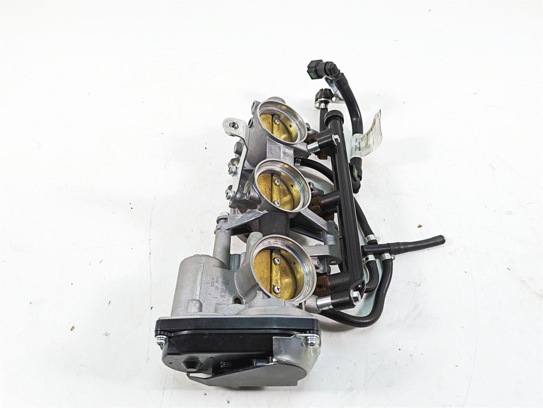 2017 Mv Agusta Dragster 800 Throttle Body Bodies 8000B5349 {{ shop.shopifyCountryName }} - Mototech271